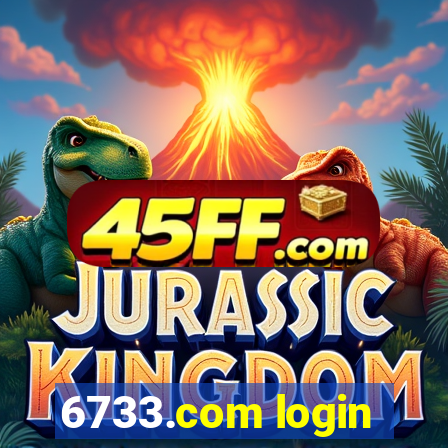 6733.com login